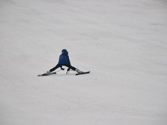 -蓟县盘山滑雪场