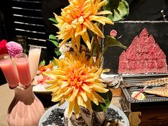 -蟹犇前•帝王蟹雪蟹(陆家嘴店)