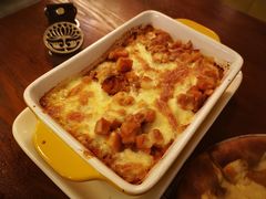 西西里鸡肉焗饭-沫汐披萨(白象街店)