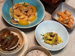 -万丽轩·粤菜(王府井金茂万丽酒店)