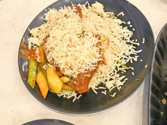 -新加坡Zam Zam餐馆