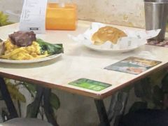 -渔记茶餐厅(渔村店)