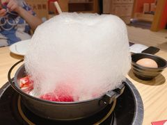 -大和食乐·鲜和牛酸汤火锅(环宇荟店)