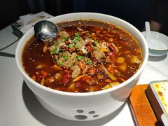 -小城印象·禹城菜(玖号院店)