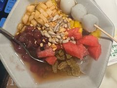 -锦府盐帮·李宅(领展购物广场中关村店)