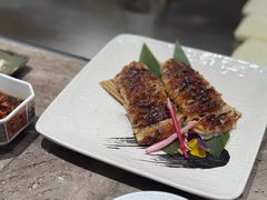 -松临·铁板烧&Omakase(神农店)