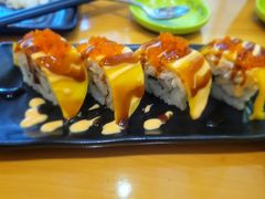 -宝寿司(红瓦寺店)