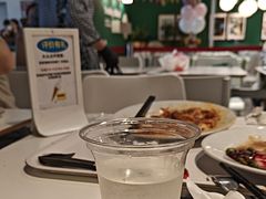 -宜家·瑞典风味餐厅(无锡店)