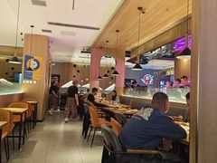 -比格比萨自助(赛罕区万达广场店)