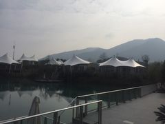 -帐篷客·溪龙茶谷度假酒店