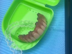 -牙博士口腔品牌连锁(杨浦店)