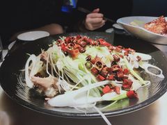 -绿茶餐厅(成都大悦城店)