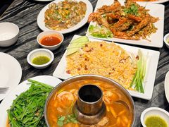 -建兴酒家(素里翁分店)