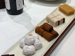 -四季民福烤鸭店(望京旺角店)