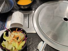 -烤路里·韩国品质自助烤肉(石路天虹4号店)