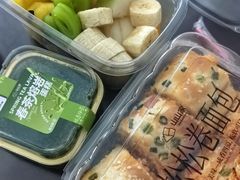 -山山家·新鲜烘焙(现代城店)
