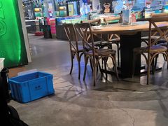 -拉完海鲜大排档(温岭店)