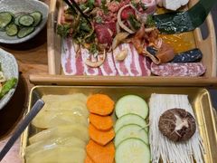 -牛人·雪花牛·木炭烤肉(昆山陆家店)