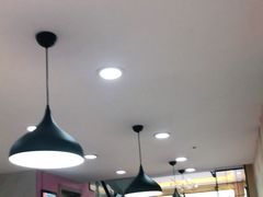 大堂-董小姐一人一份酸菜鱼(新时代商业街店)