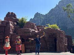 -云台山风景名胜区