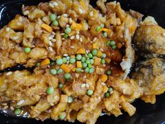 -四海回族饭店(前进大街店)