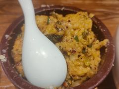 -云海肴·汽锅鸡·云南菜(美罗城店)