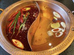 -仁和四季涮肉馆(天坛南门店)