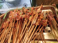 -盟重烧烤(高正街店)