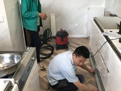-佰丽爱家全屋定制(汶水店)
