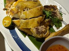 -雨后行菜(报慈北路店)