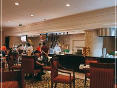 大堂-清远恒大酒店·寻味清远