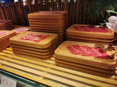 -凯悦·东方公主号 全球海鲜自助餐厅(凯丹广场店)