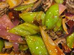 -胜泽眼镜烧烤(云霄路直营店)