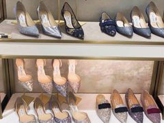 -JIMMY CHOO(德基广场店)