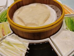 -梅花香里大酒店(郁金香路店)