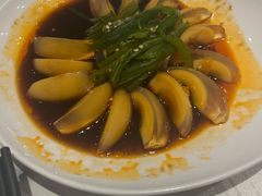 -一品红川菜(皇岗店)