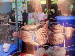 -沙州食驿·非遗小吃夜市
