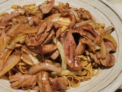 -慧娟面馆·餐厅(望江路店)