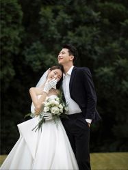 -摩玛婚纱摄影(杭州店)