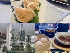 -白天鹅宾馆-宏图府餐厅