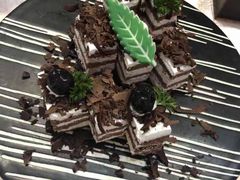 -紫金港国际饭店-自助早餐(申花路店)