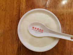 -正德顺順德雙皮奶(中信店)