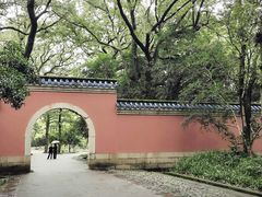 -灵谷景区