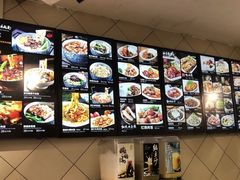 -好嫂子•刀削面(大兴店)