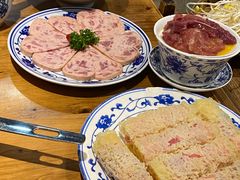 -楠火锅(广州总店)