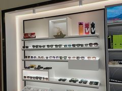-宝岛眼镜·星创视光中心(黄河店)