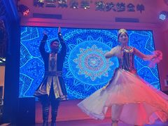 -清真·双公羊·馕坑烤全羊(奥体店)