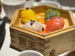 -煲王粤菜餐厅(中侨中心店)