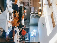 -东方红海鲜百汇(国际大厦店)