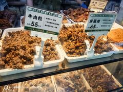 -牛街洪记小吃店(牛街店)
